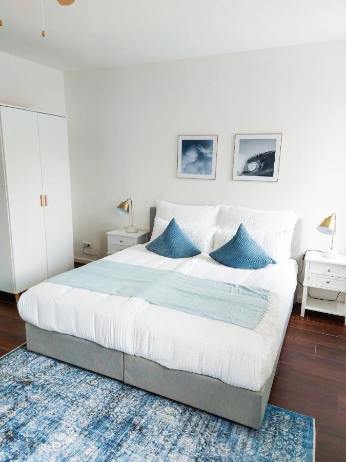 Pb Ferienwohnungen - Fewo 7 - Stilvoll Eingerichtetes Apartment Im Herzen Senftenbergs Zewnętrze zdjęcie