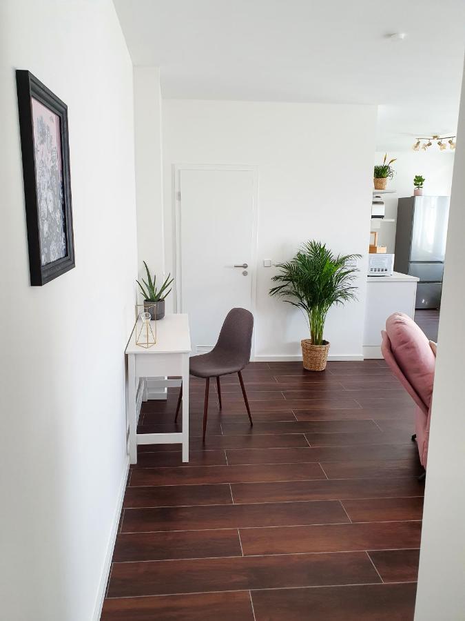 Pb Ferienwohnungen - Fewo 7 - Stilvoll Eingerichtetes Apartment Im Herzen Senftenbergs Zewnętrze zdjęcie