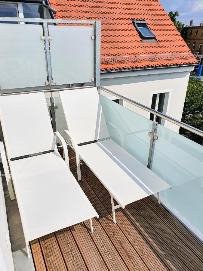 Pb Ferienwohnungen - Fewo 7 - Stilvoll Eingerichtetes Apartment Im Herzen Senftenbergs Zewnętrze zdjęcie